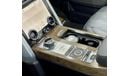 لاند روفر رينج روفر 2019 Range Rover HSE Supercharged, March 2024 Range Rover Warranty, Fully Loaded, GCC
