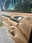 Porsche Cayenne Std 3.6L