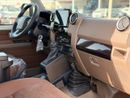 تويوتا لاند كروزر بيك آب 2026 LC79 Double Cabin 4,0L petrol Full option Oman spec