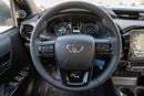 تويوتا هيلوكس 2.8L GD Adventure | Double Cabin Pickup | Automatic | Four Wheel drive | Diesel | 5 Seats | 4 Door