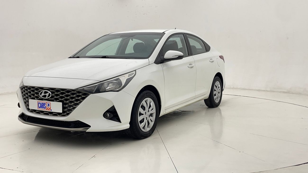 Hyundai Accent SMART 1.6 | Zero Down Payment | Home Test Drive