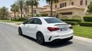 Mercedes Benz A35 AMG 4MATIC 2022 | AED 1707/Month | 0 DP | 30 Day Return | Warranty