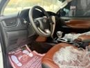 Toyota Fortuner EXR 2.7L (160 HP)