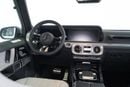 Mercedes-Benz G 63 AMG 4MATIC SUV