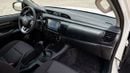 Toyota Hilux GL Toyota Hilux 2.4L MT P.Window Basic Option MY2025