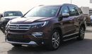 Honda Pilot Touring AWD Agency Warranty Full Service History GCC