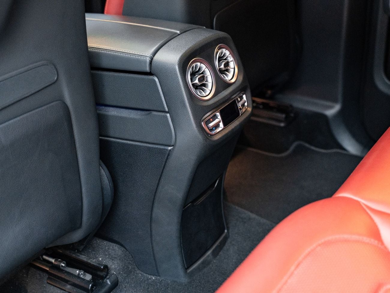 Mercedes Benz G500 AMG FINAL EDITION