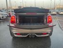 ميني كوبر إس Mini Cooper S Convertapol_GCC_2020_Excellent Condition _Full option