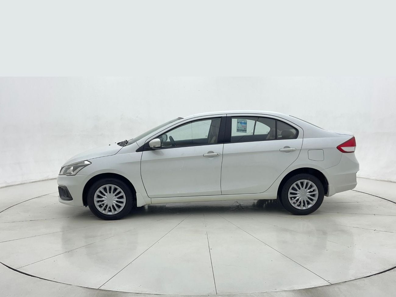 Suzuki Ciaz 1.5L 2023 | 0 DP | 442/Month | 30 Day Return | Service History