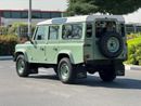 Land Rover Defender **2016**SAME BRAND NEW GERMAN SPEC