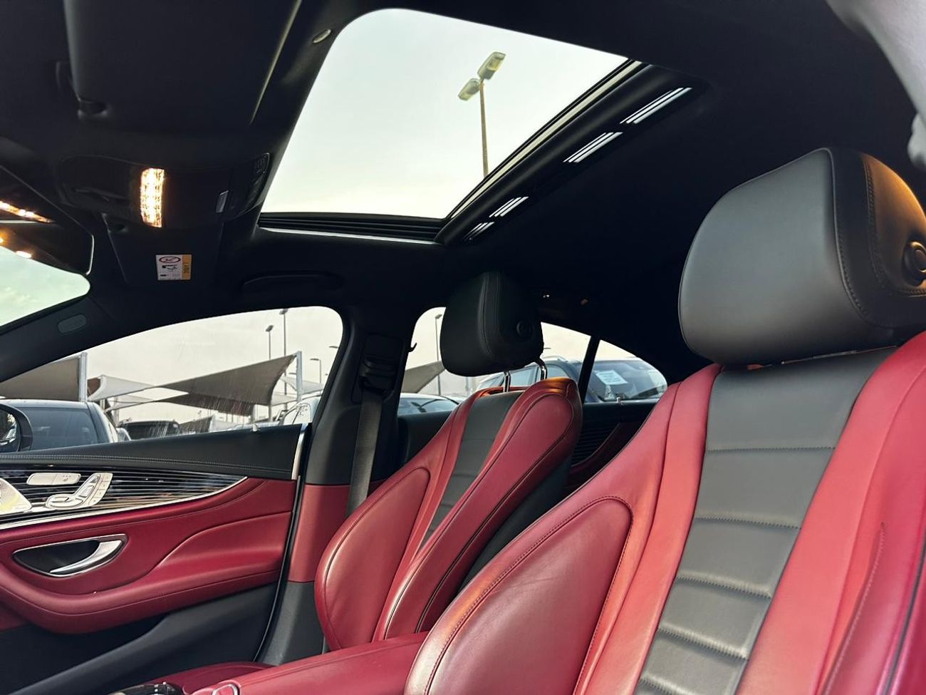 Mercedes-Benz CLS 350 Premium+