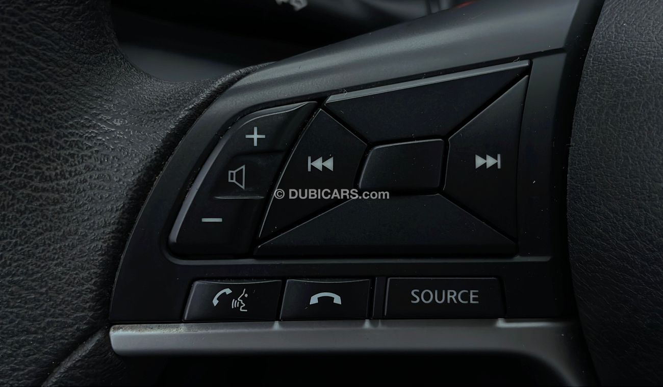 Nissan Kicks S 1.6 | Under Warranty | Inspected on 150+ parameters