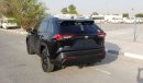 تويوتا راف ٤ TOYOTA RAV4 VERY CLEAN  2019