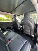 Tesla Model Y Long Range (AWD)