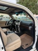Toyota 4Runner 2018 Toyota 4Runner Limited Sunroof Leather seat full option