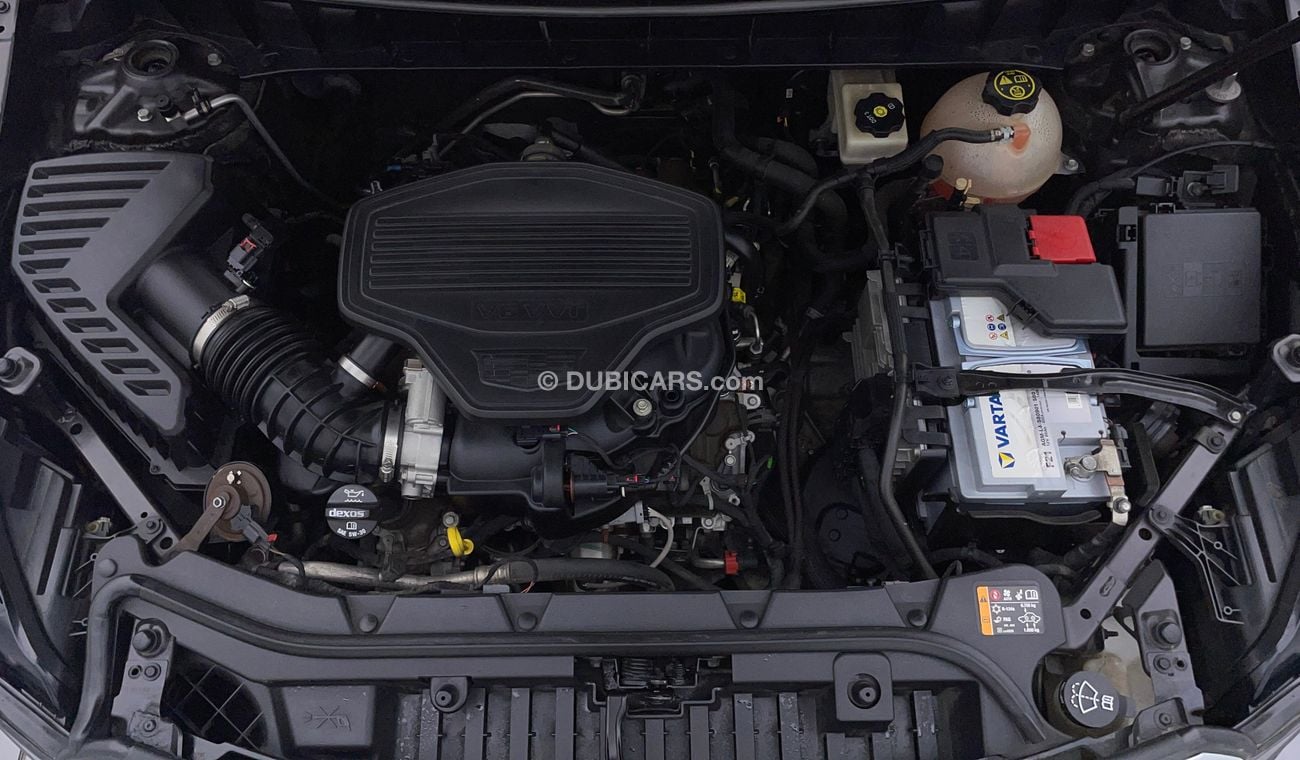 Cadillac XT5 AWD STANDARD 3.6 | Zero Down Payment | Free Home Test Drive