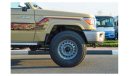 Toyota Land Cruiser Hard Top Toyota land cruiser hard top 76