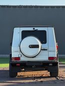 Mercedes-Benz G 500 Premium + 4.0L