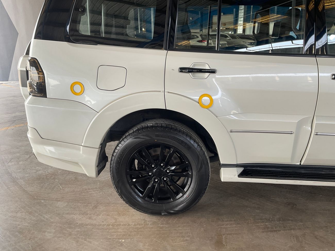 Mitsubishi Pajero Signature Edition | Guaranteed Warranty | 0 Down Payment