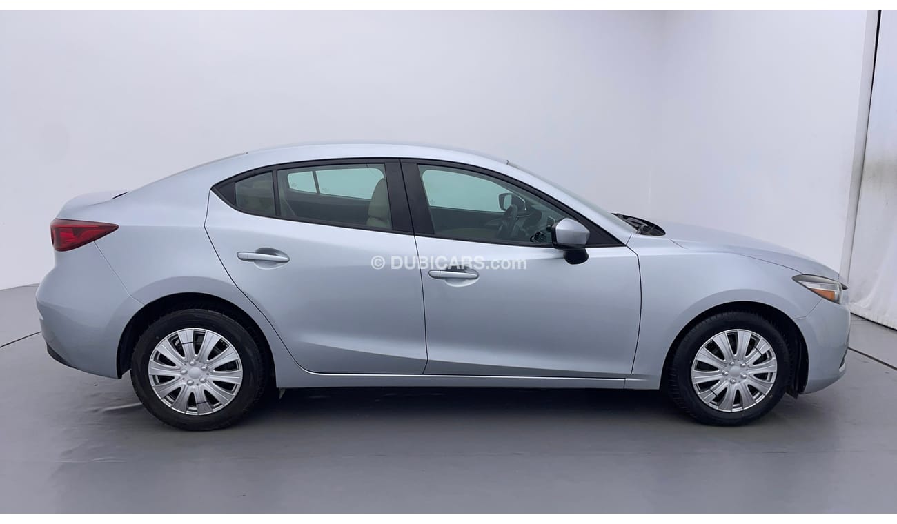 Mazda 3 S 1.6 | Zero Down Payment | Free Home Test Drive