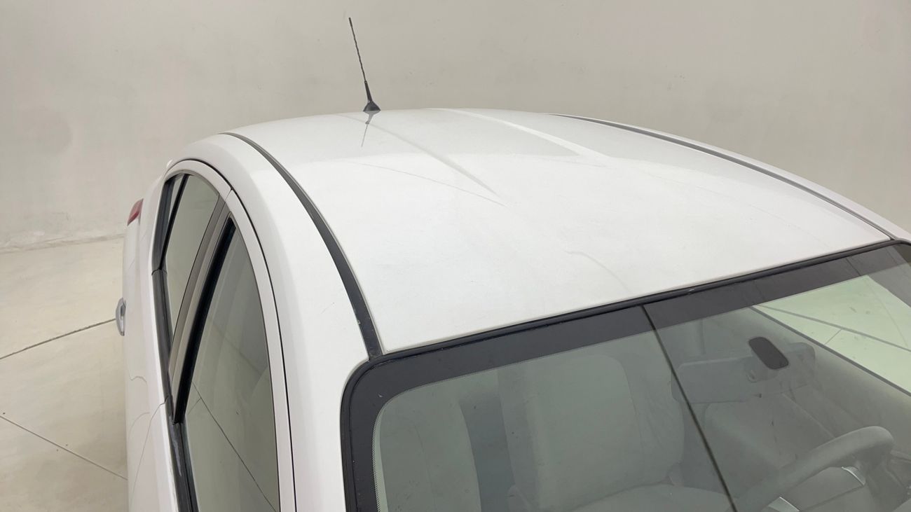 Nissan Sunny SV 1.5 | Zero Down Payment | Home Test Drive