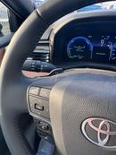 Toyota Camry LIMITED HEV