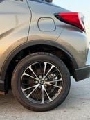 تويوتا CHR TOYOTA C-HR 2021