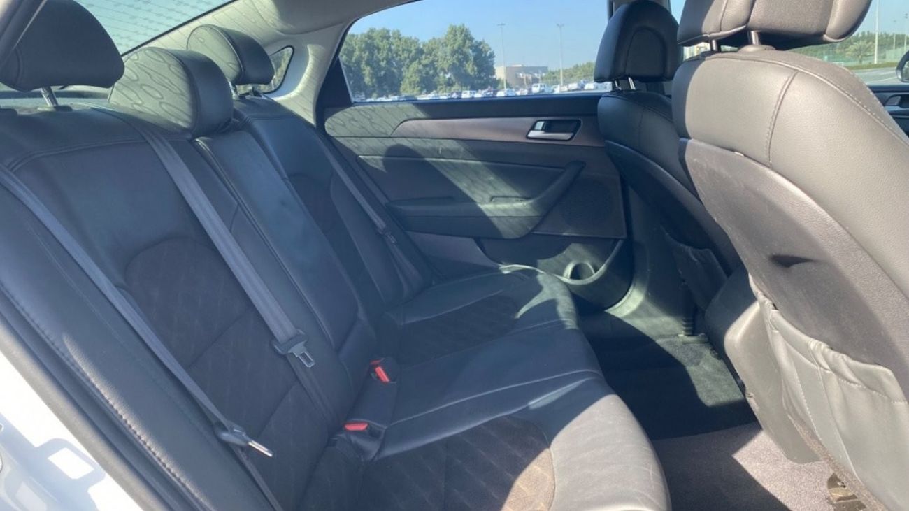 هيونداي سوناتا سبورت