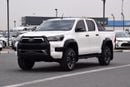 Toyota Hilux ROGUE 2.8L Diesel 4X4 2.4L Diesel Right hand drive (export only) Video