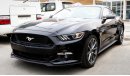 Ford Mustang 5.0 GT