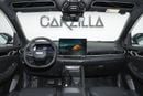 Geely Coolray Geely Coolray GF 2025 – Brand New