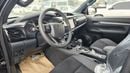 تويوتا هيلوكس Toyota Hilux TOYOTA HiLUX GR 2.8 DiESEL 2025 BLACK