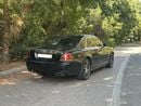 Rolls Royce Ghost SWB | 2016 | GCC Specs | Perfect Condition | V12