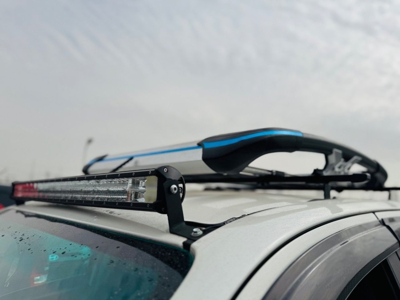 Toyota Hilux Toyota hilux 2016 facelift to 2024