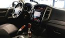 Mitsubishi Pajero MITSUBISHI PAJERP GLS -2 DOOR-2016-147000 KM -FSH