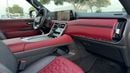 Nissan Patrol SE PLATINUM CITY