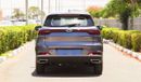شيري تيجو 7 Champion STD, 1.5L Turbo Petrol FWD A/T | 2026 Model | Ready for Export