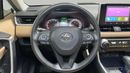 Toyota RAV4 EX 2023 | AED 1204/Month | 0 DP | 30 Day Return | Warranty | Service History