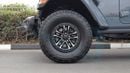 جيب رانجلر أنليميتد Rubicon XTREME 4x4 2.0T 2026 GCC With 3 Years Warranty Or 60,000 Km @Official Dealer