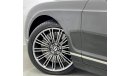 Bentley Continental Flying Spur 2010 Bentley Continental Flying Spur, Service History, Low Km, GCC