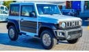 Suzuki Jimny SUZUKI JIMNY 1.5L GL SLDA WITH ALLOY WHEEL AT 2023 (Export Only)