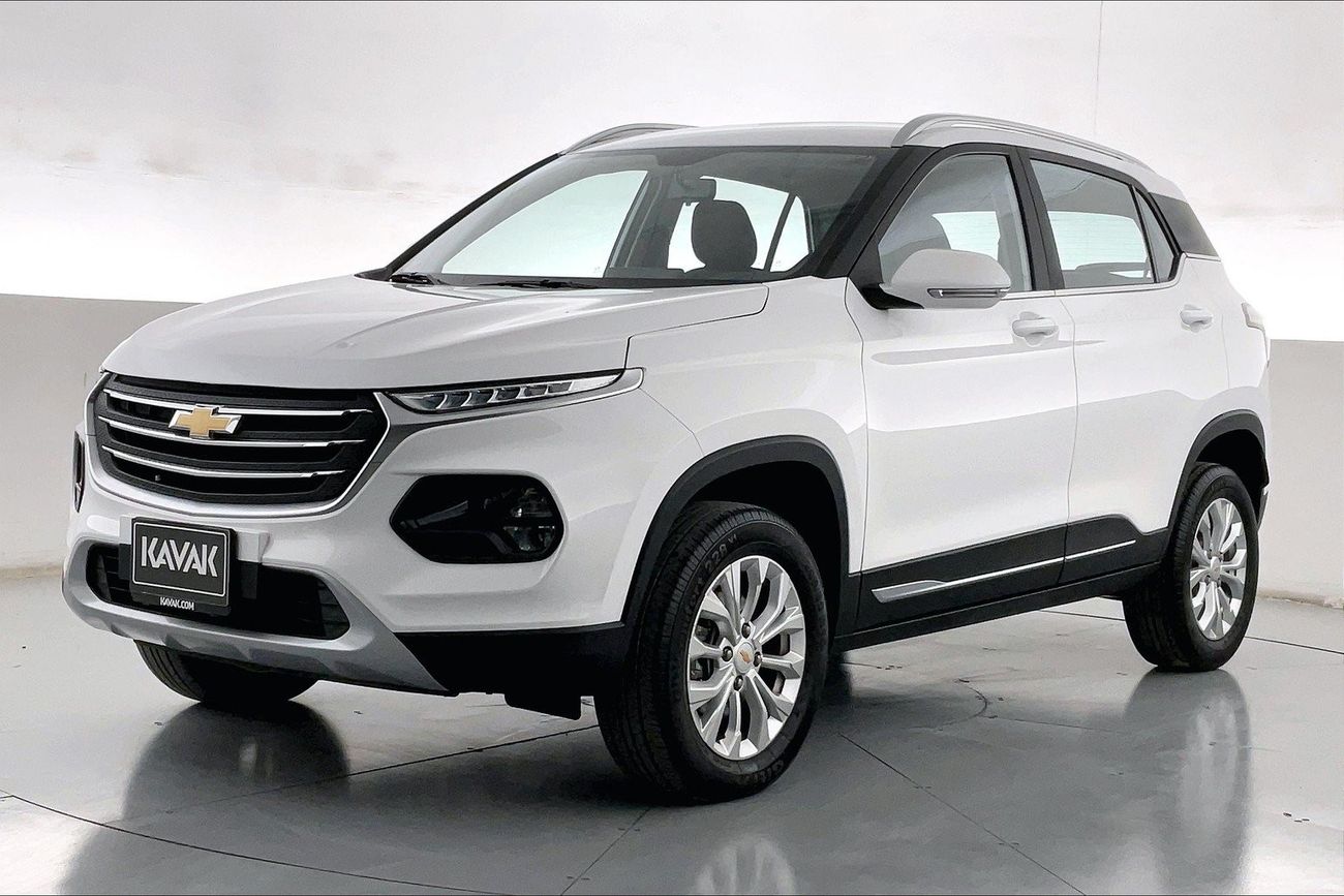 Mitsubishi Eclipse Cross GLS Highline | 1 year free warranty | 0 Down Payment