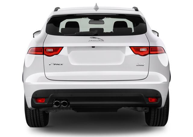 What Is The Cost Of A Replacement 2017 Jaguar F-Pace Spare Key