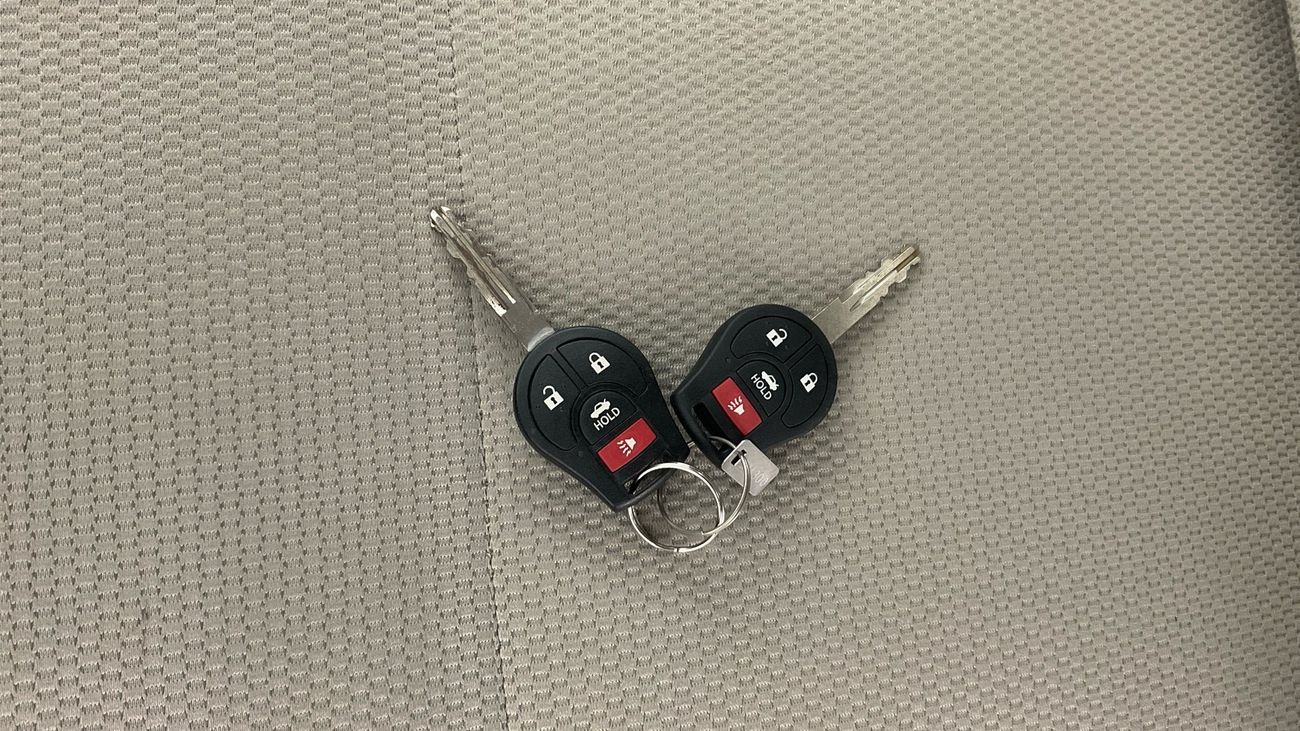 Nissan Sunny S | Guaranteed Warranty | 0 Down Payment