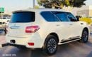 Nissan Patrol LE PLATINUM