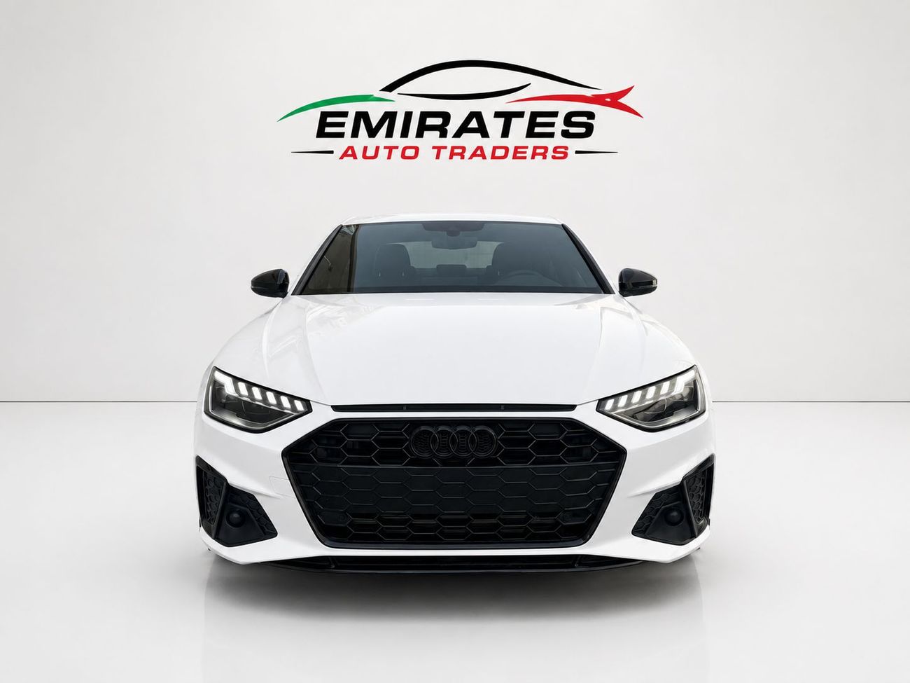 Audi A4 35 TFSI PROGRESS BLACK, миниатюра 3