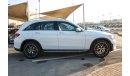 Mercedes-Benz GLC 200 AMG 4MATIC SUV 2020 WITH 2 YEARS WARRANTY | GCC SPECS | 0 KM