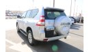 Toyota Prado VXR FULL OPTION WITH SUN ROOF | LEATHER SEATS 2016