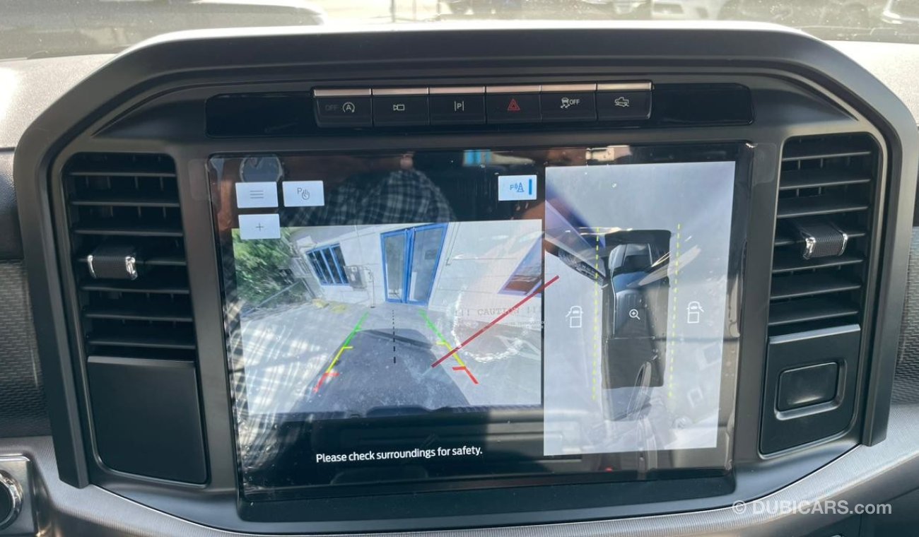 Ford F 150 Raptor 2022 Ford F150 Raptor 3.5L V6 petrol