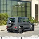 Mercedes-Benz G 63 AMG Mercedes AMG G63 Full Option  GCC Edition